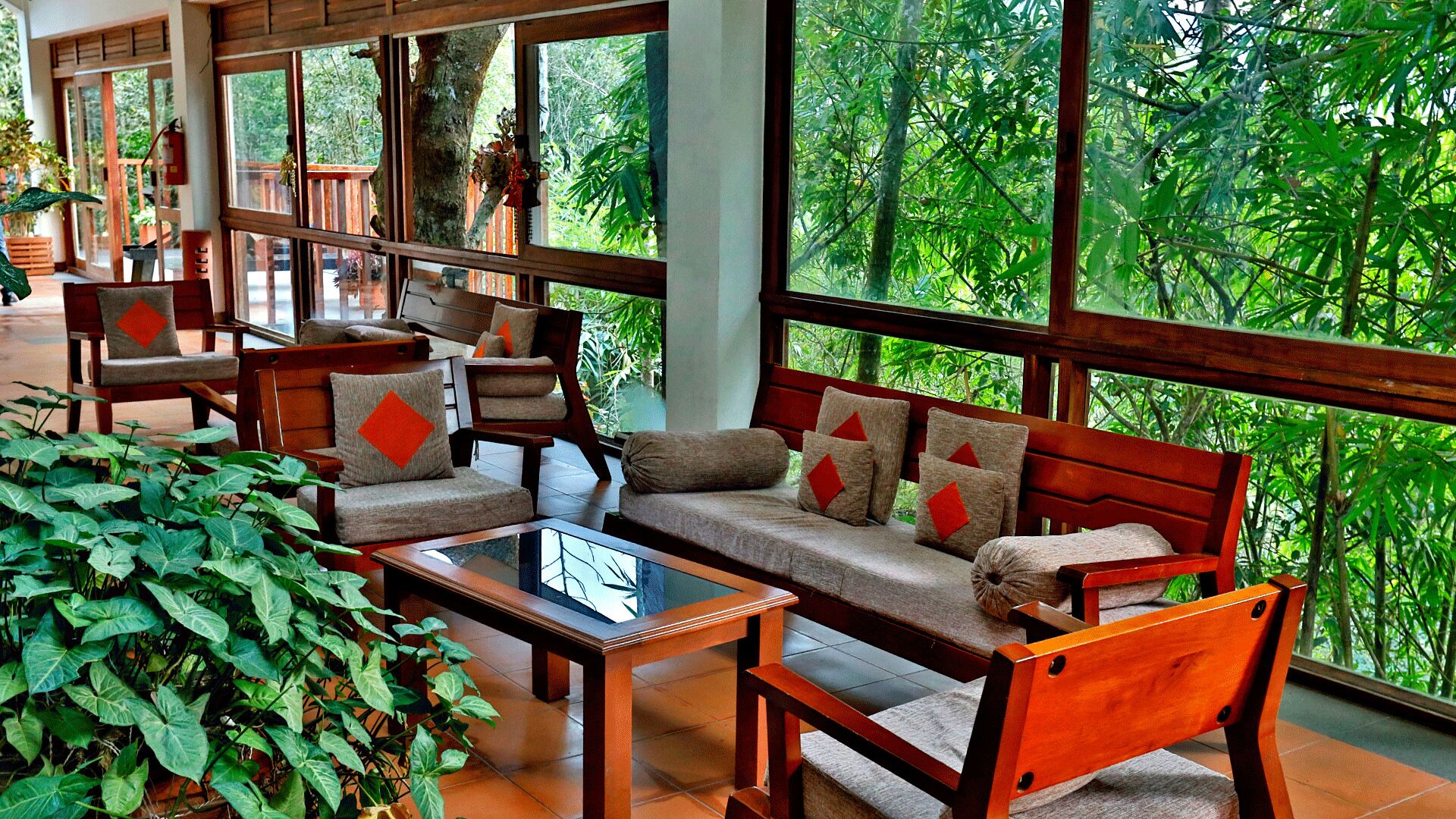 Wayanad Silverwoods Forest Resort & Spa 4*