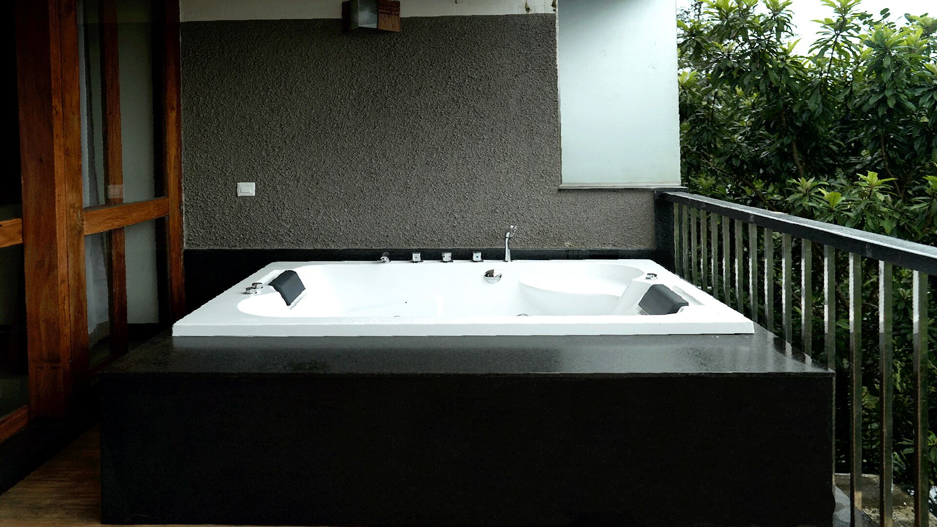 Wayanad Silverwoods Forest Resort & Spa 4*