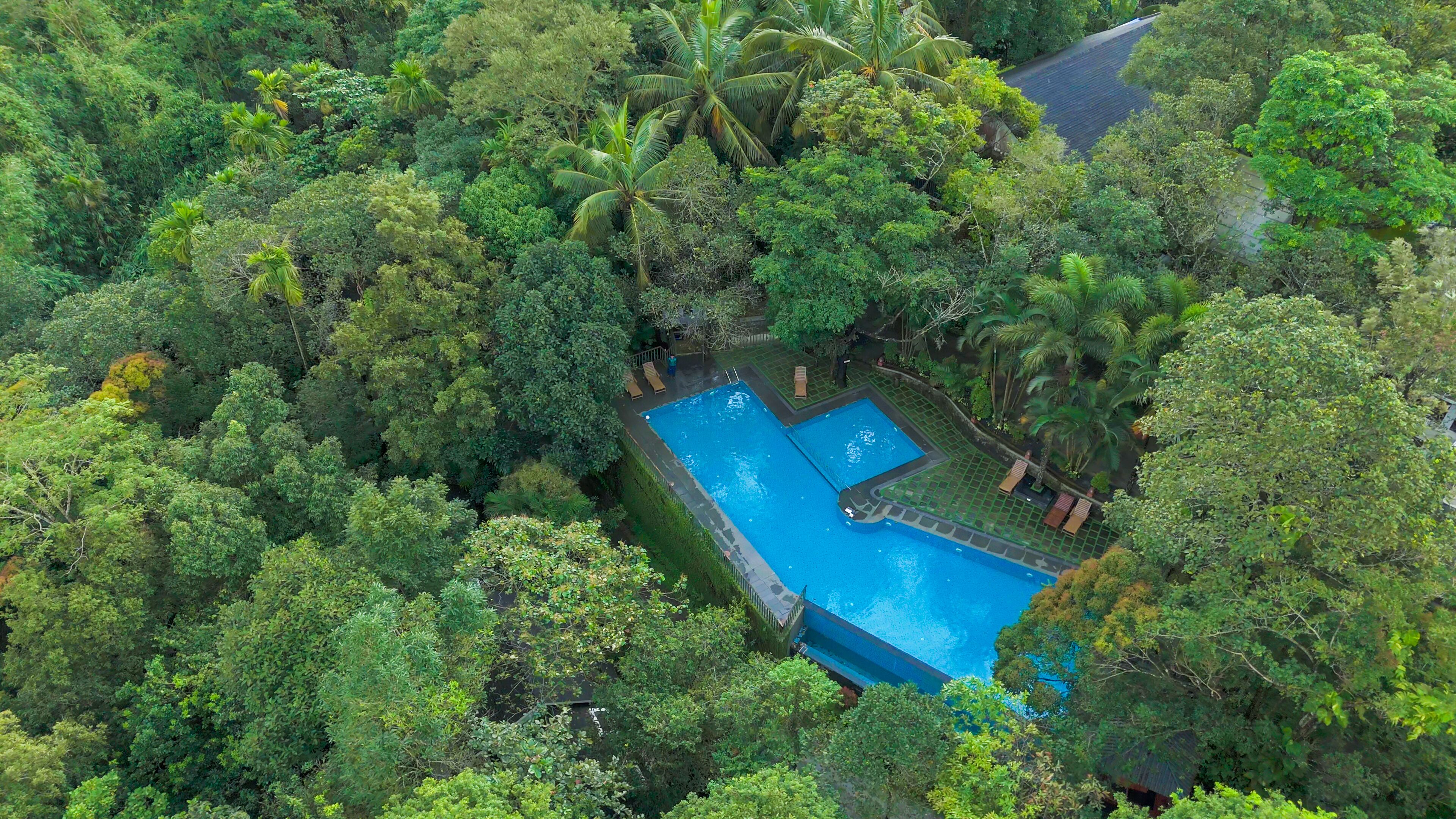 Wayanad Silverwoods Forest Resort & Spa 4*