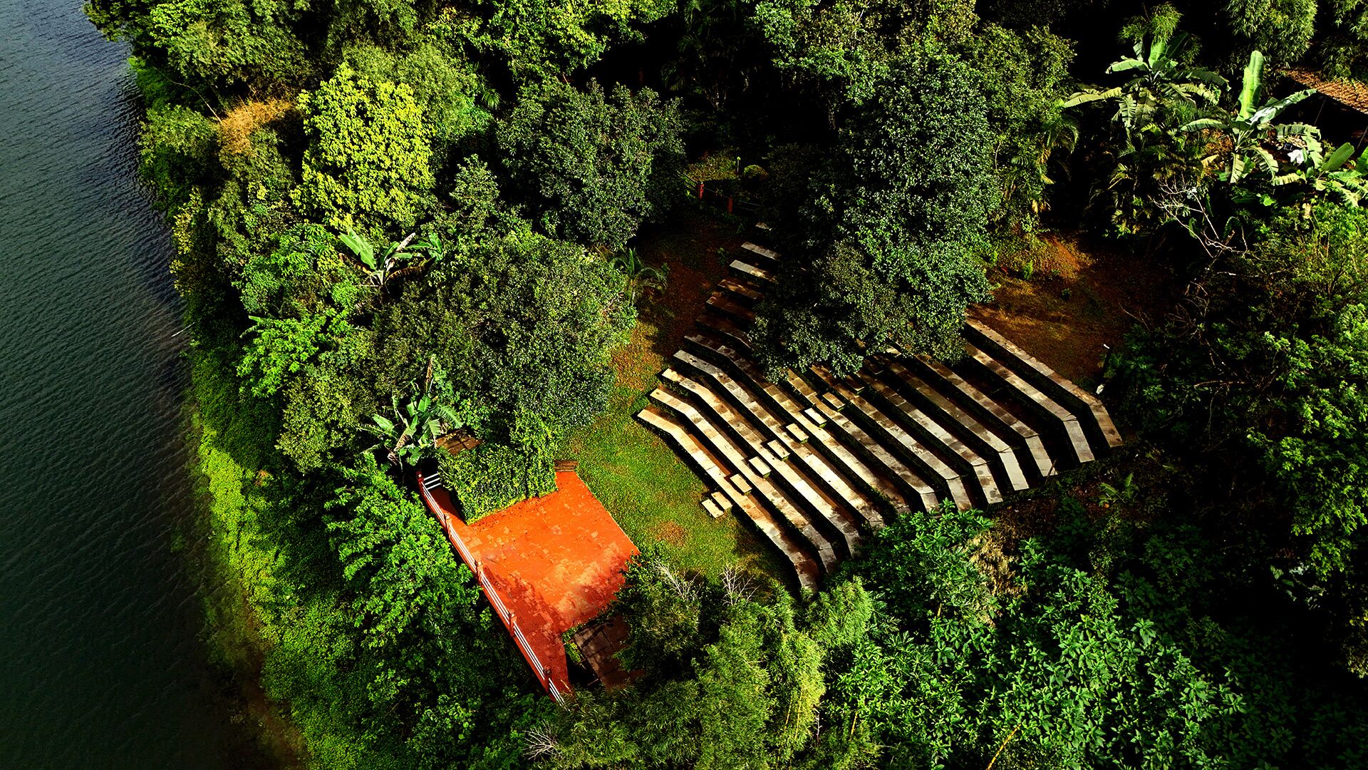 Wayanad Silverwoods Forest Resort & Spa 4*