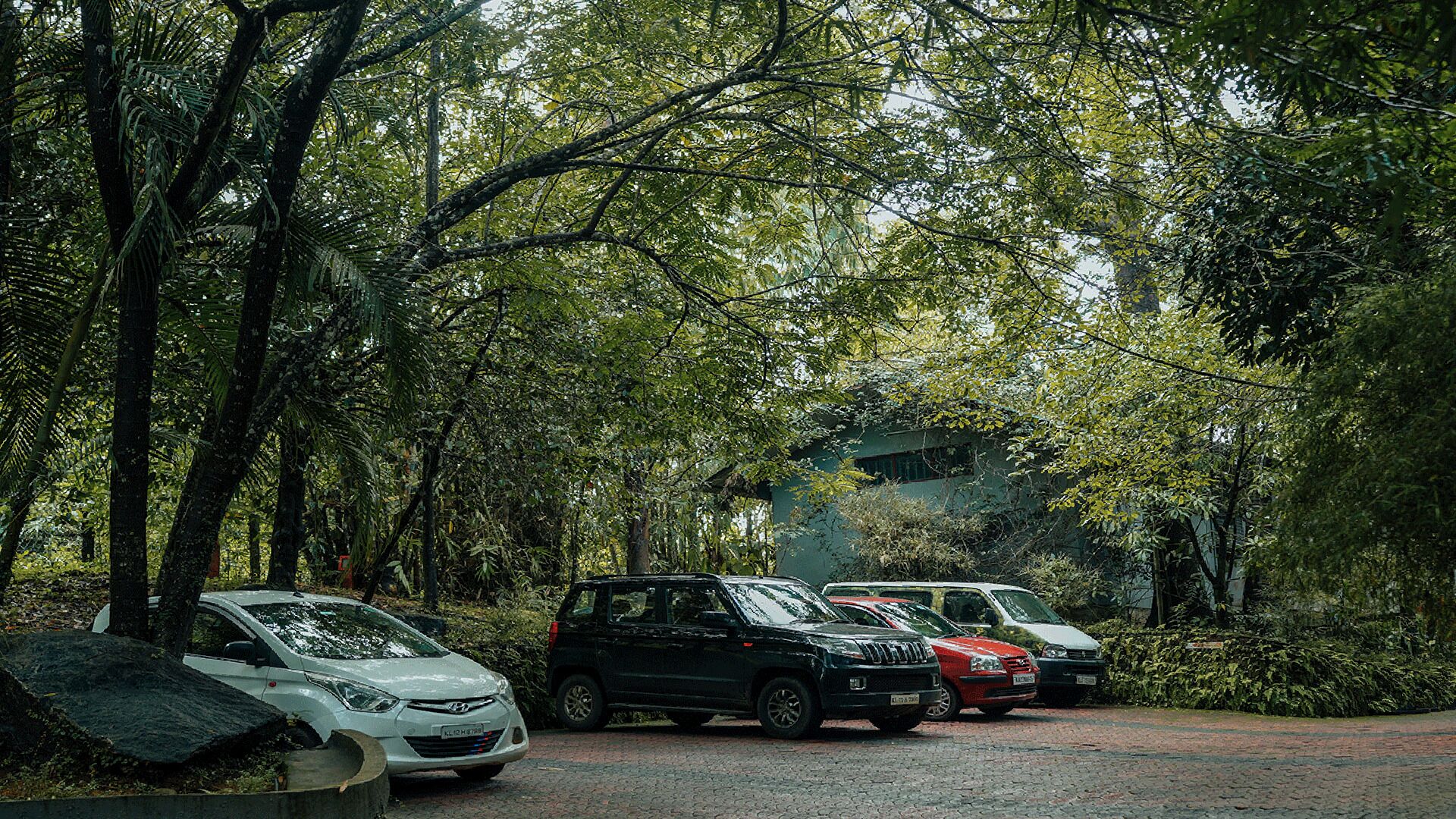 Wayanad Silverwoods Forest Resort & Spa 4*