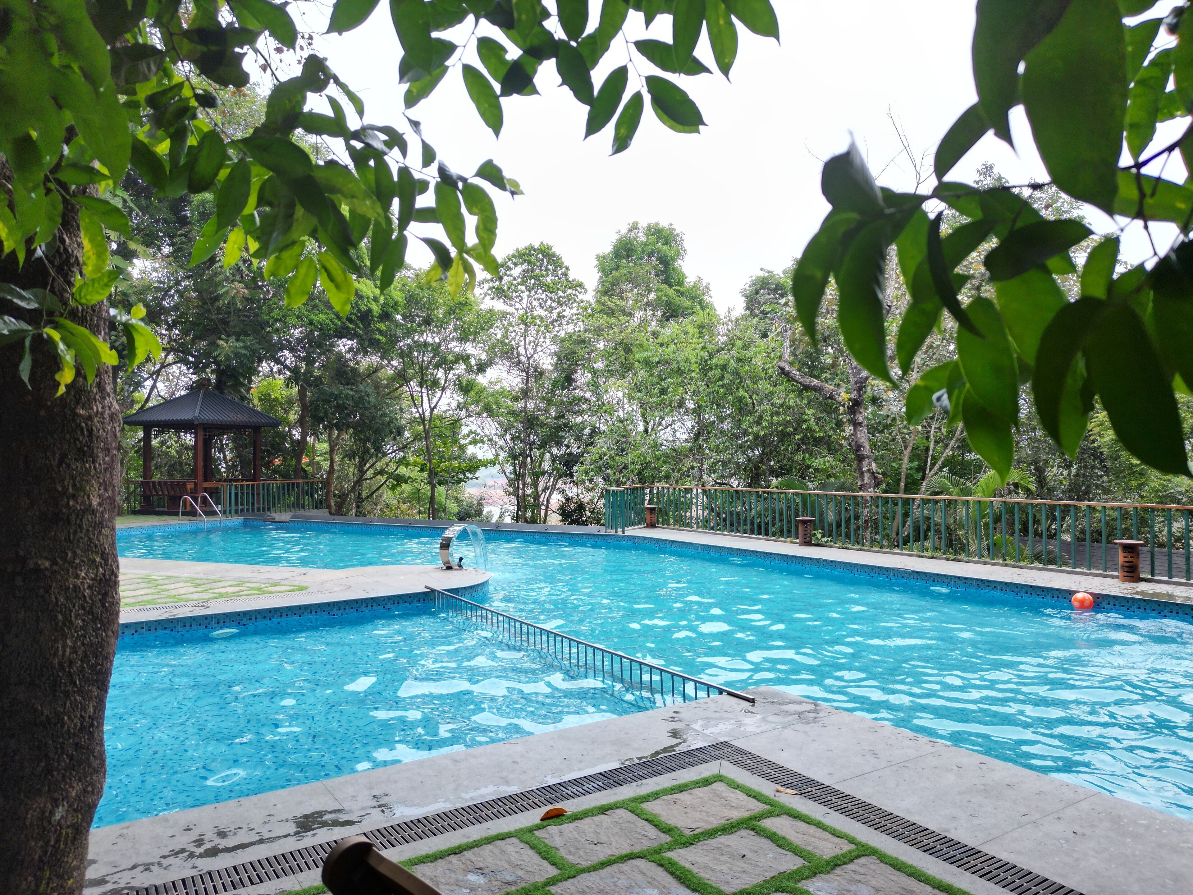 Wayanad Silverwoods Forest Resort & Spa 4*