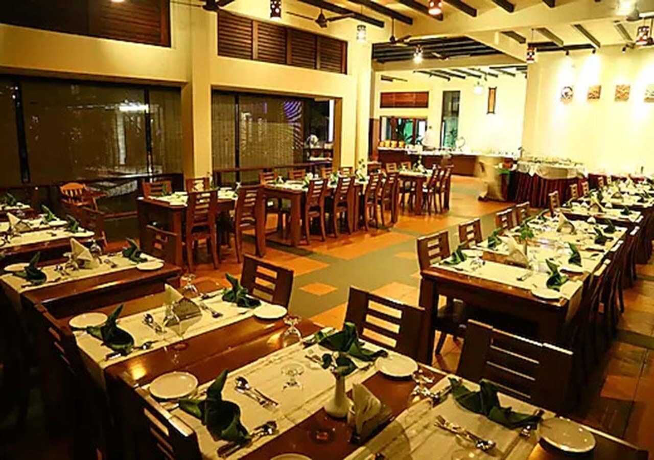 Wayanad Silverwoods Forest Resort & Spa 4*