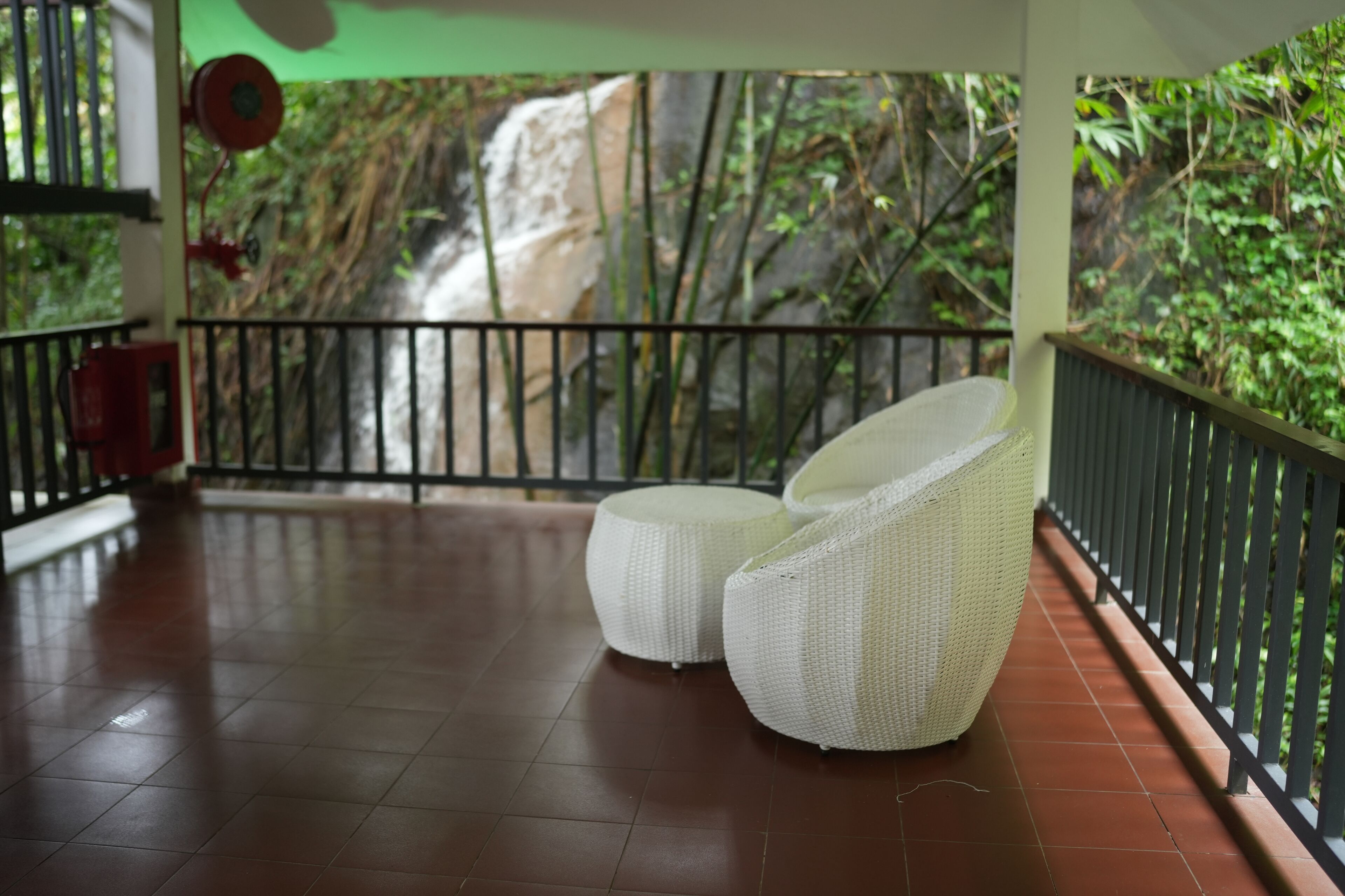 Wayanad Silverwoods Forest Resort & Spa 4*