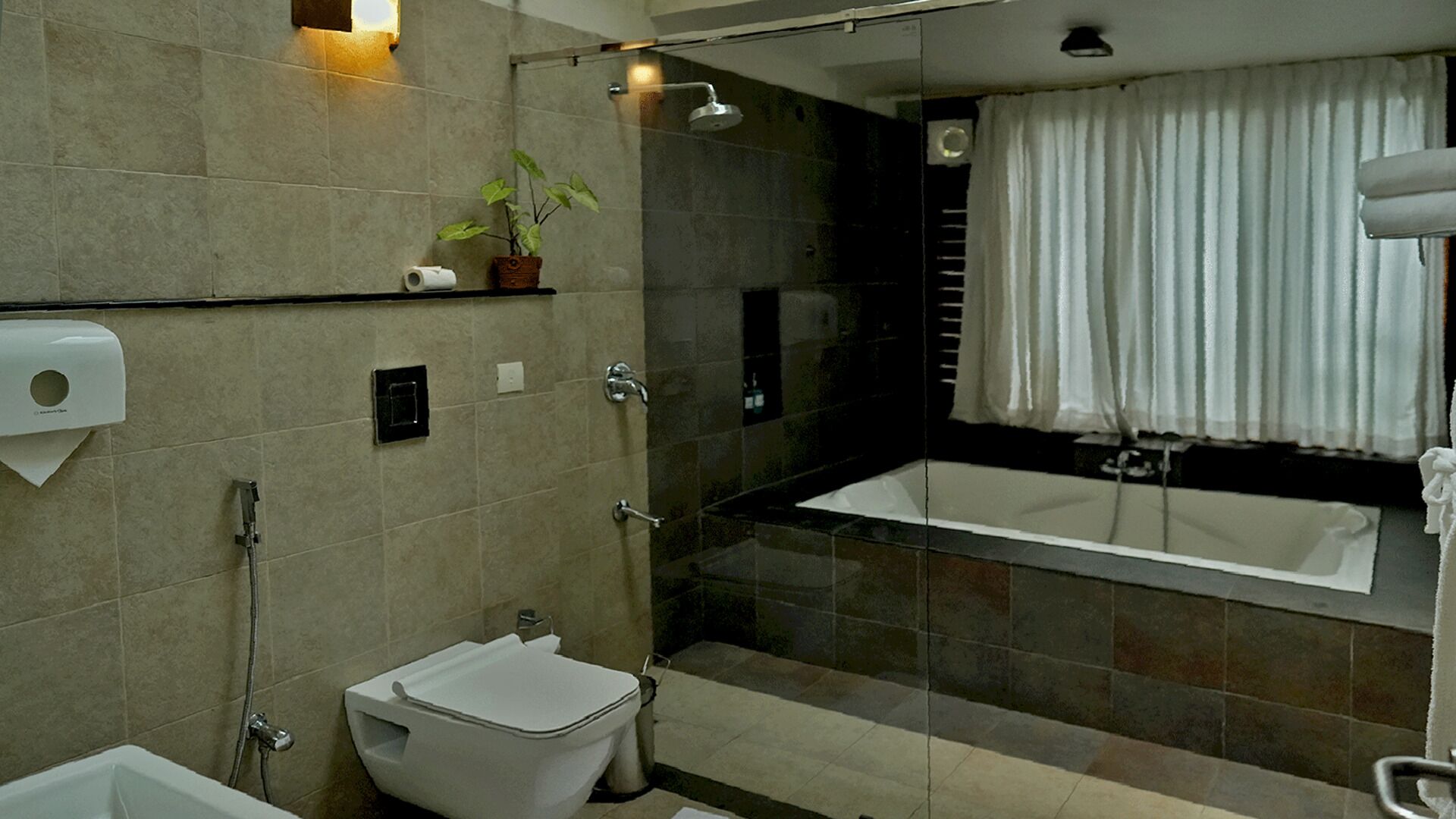 Wayanad Silverwoods Forest Resort & Spa 4*
