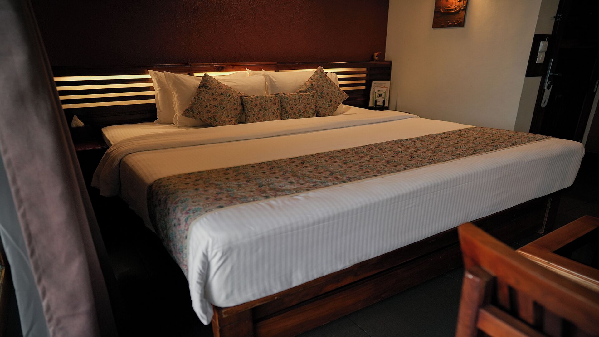 Wayanad Silverwoods Forest Resort & Spa 4*