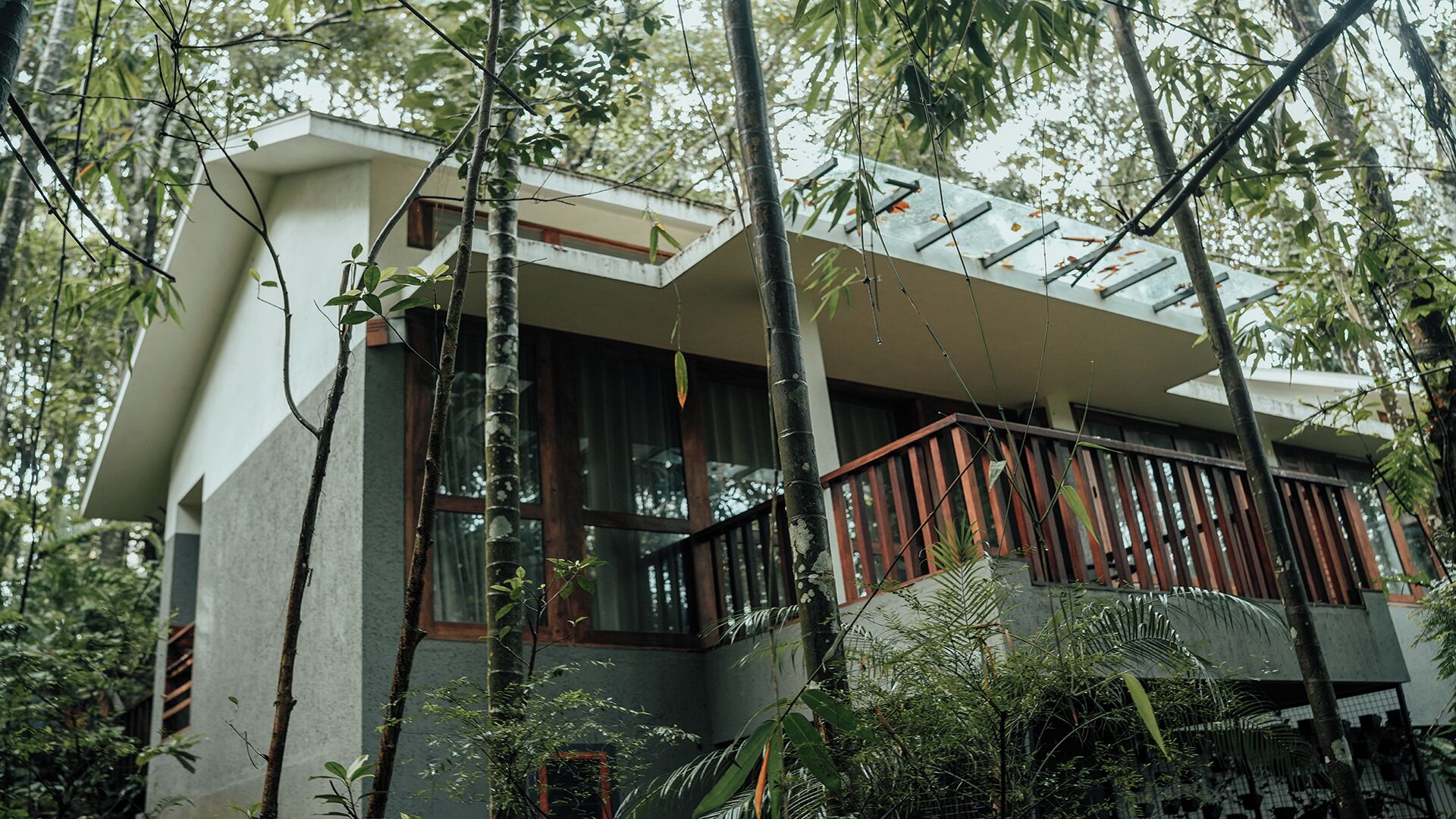 Wayanad Silverwoods Forest Resort & Spa 4*