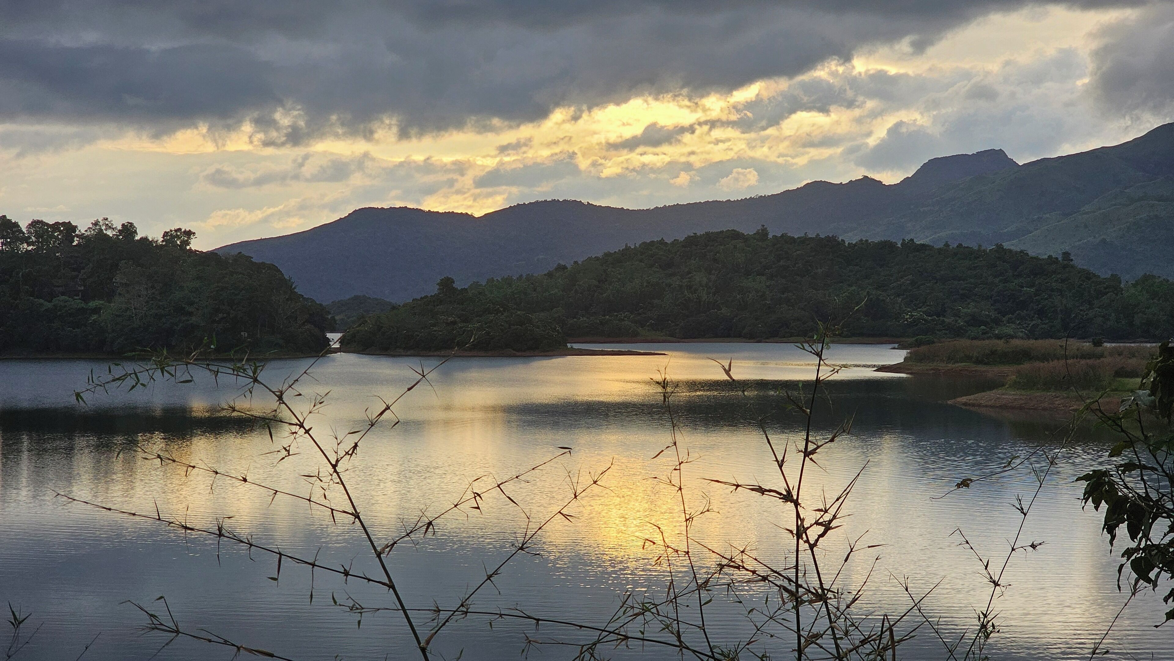 Wayanad Silverwoods Forest Resort & Spa 4*
