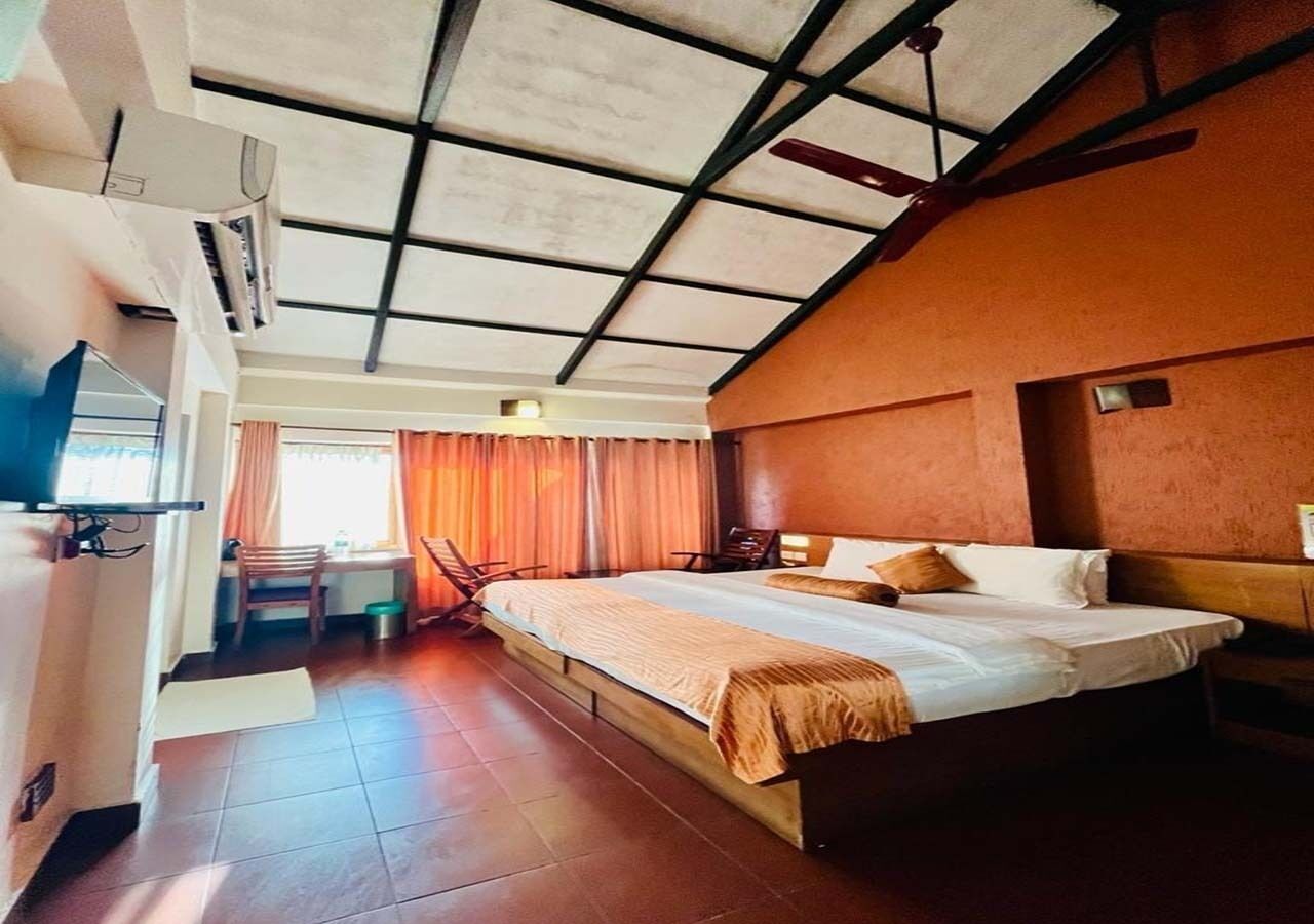Wayanad Silverwoods Forest Resort & Spa 4*