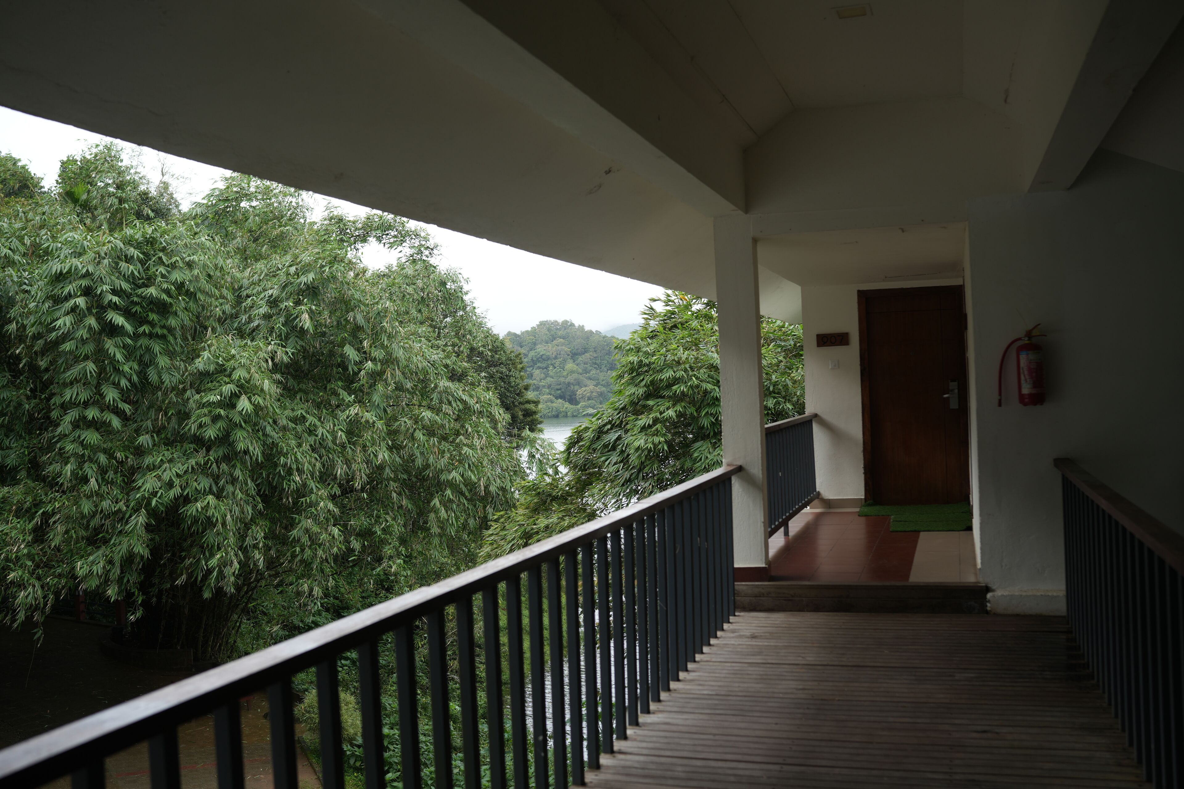 Wayanad Silverwoods Forest Resort & Spa 4*