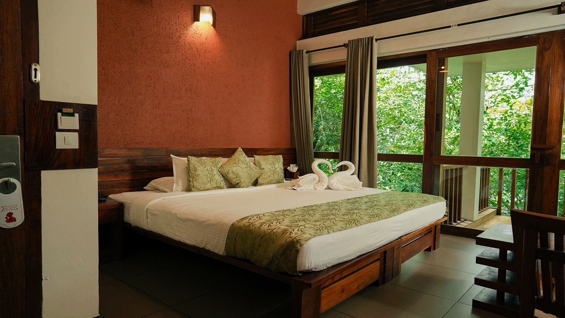 Wayanad Silverwoods Forest Resort & Spa 4*