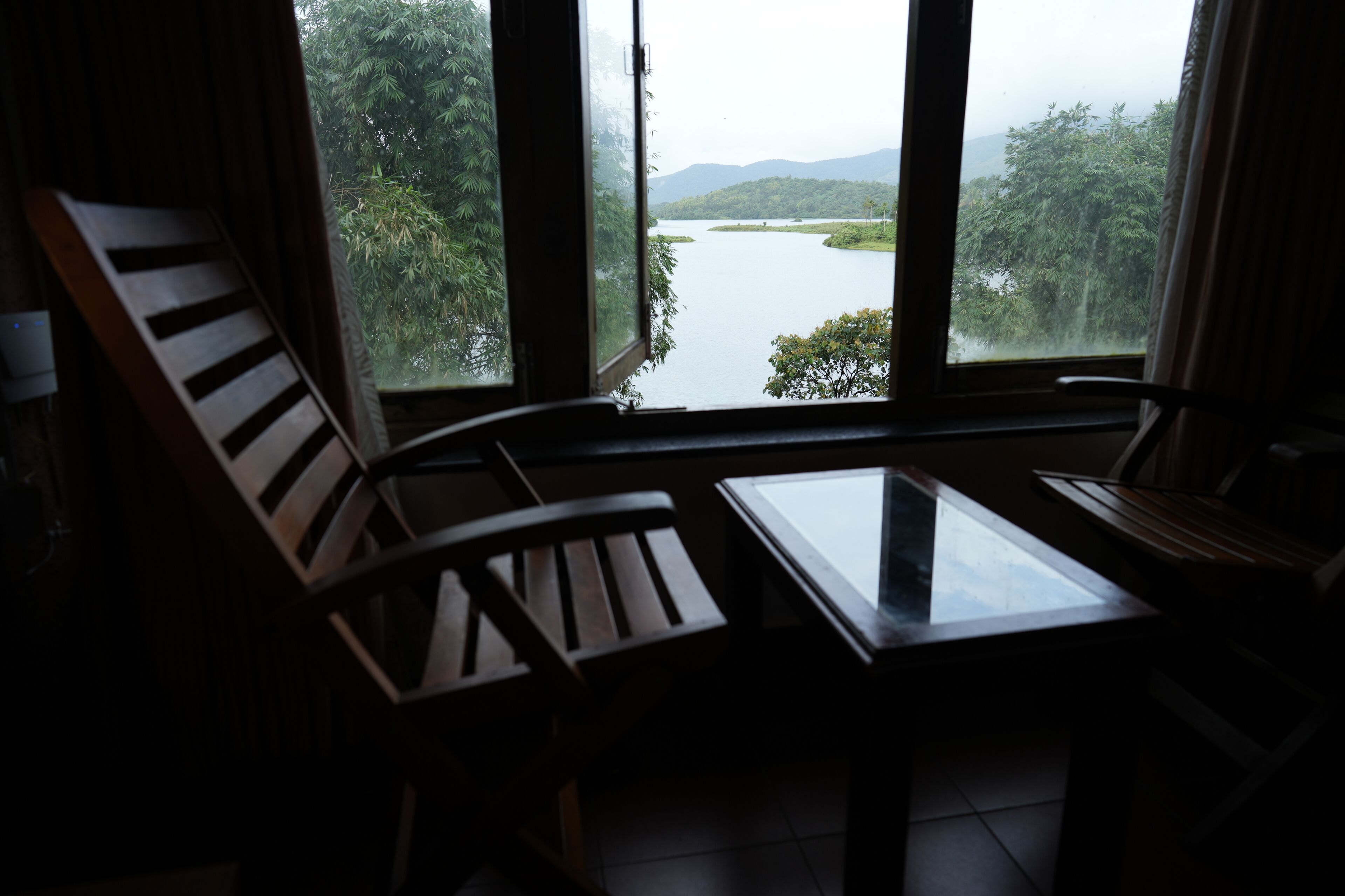 Wayanad Silverwoods Forest Resort & Spa 4*