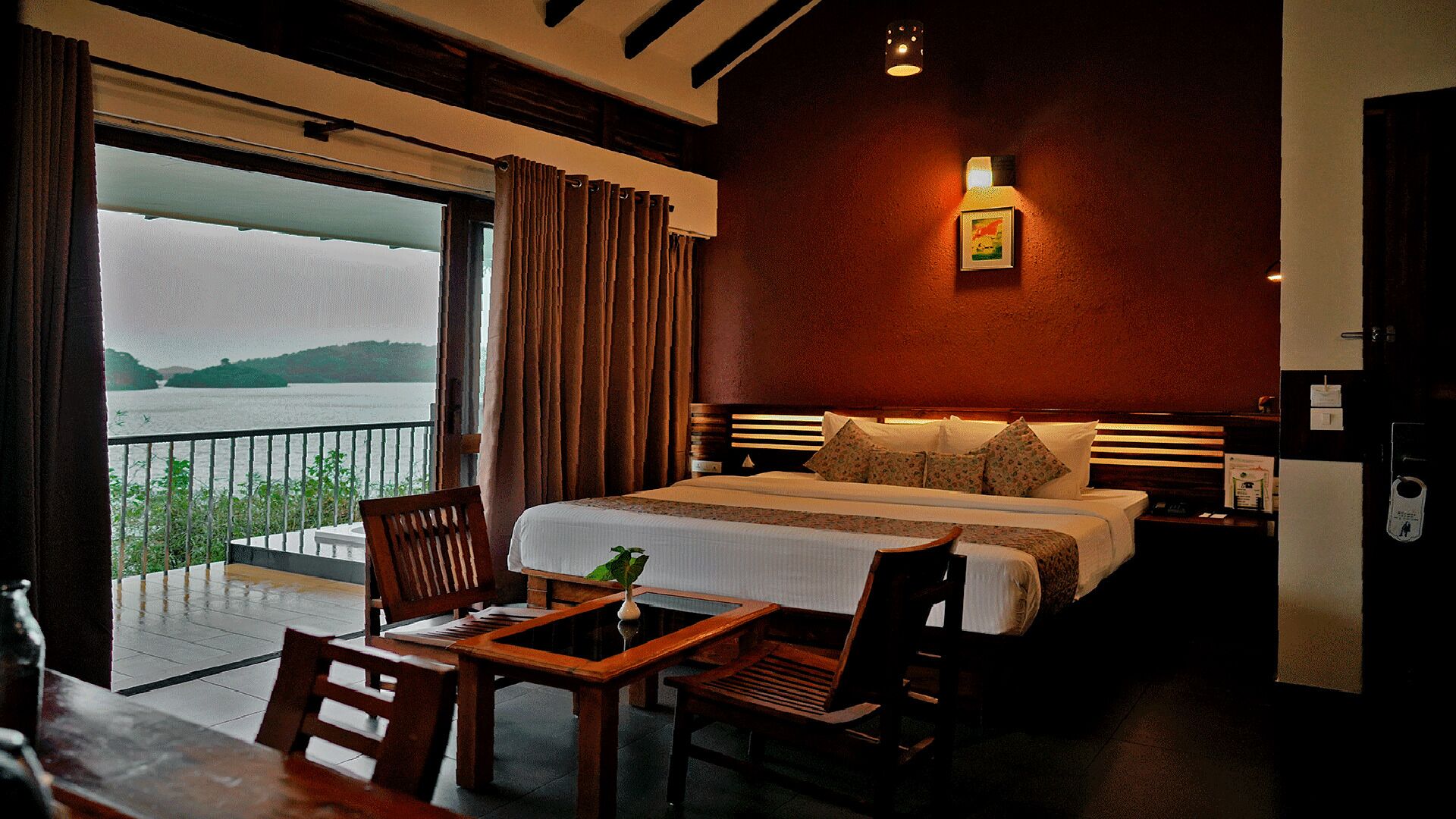 Wayanad Silverwoods Forest Resort & Spa 4*