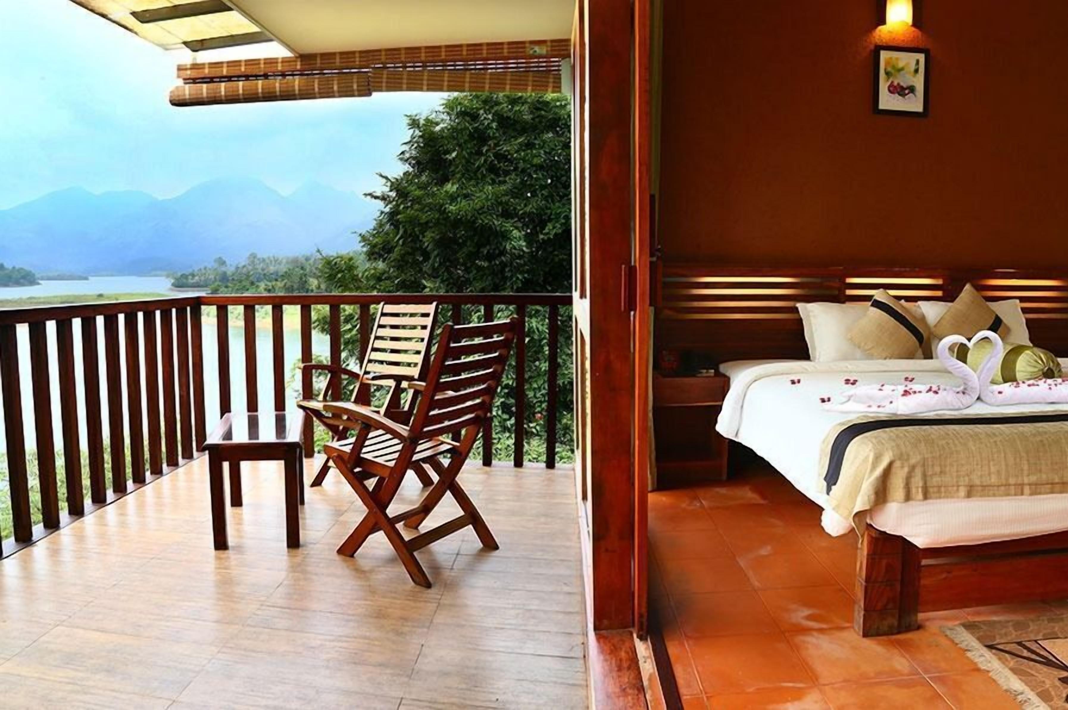 Wayanad Silverwoods Forest Resort & Spa 4*