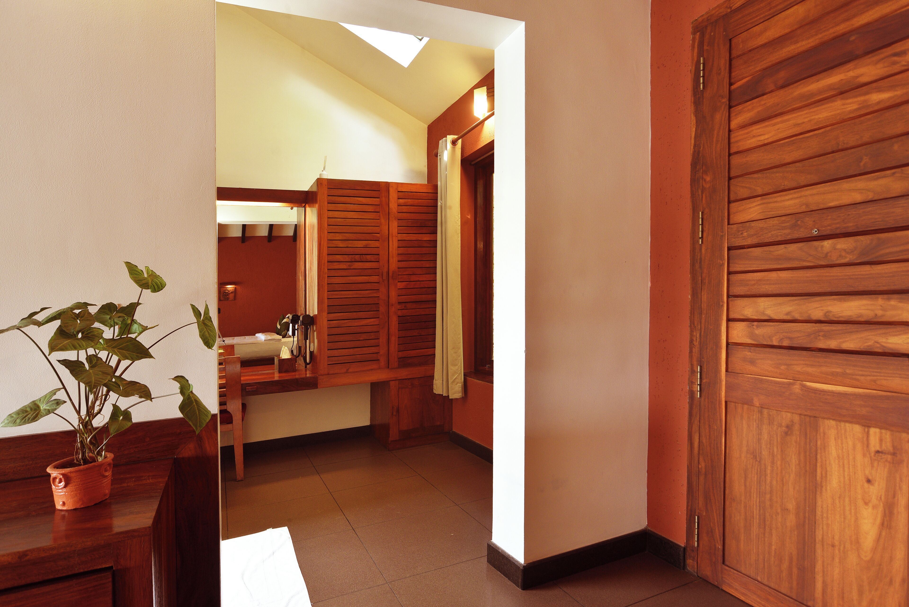 Wayanad Silverwoods Forest Resort & Spa 4*