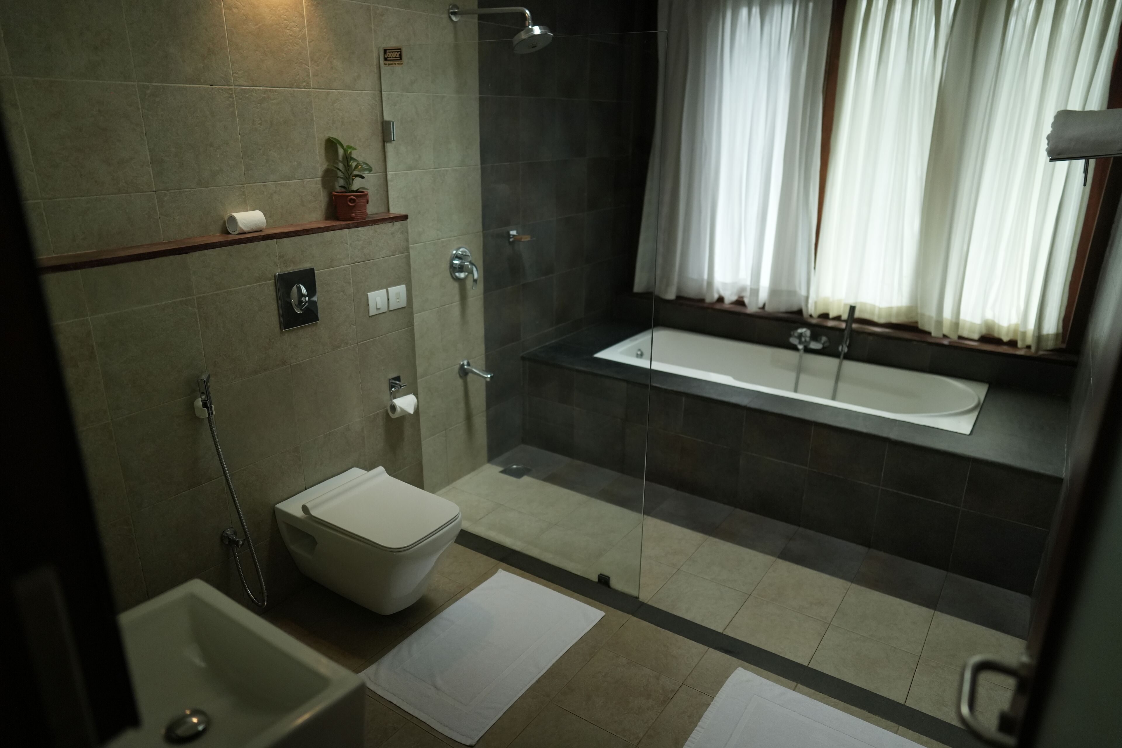 Wayanad Silverwoods Forest Resort & Spa 4*