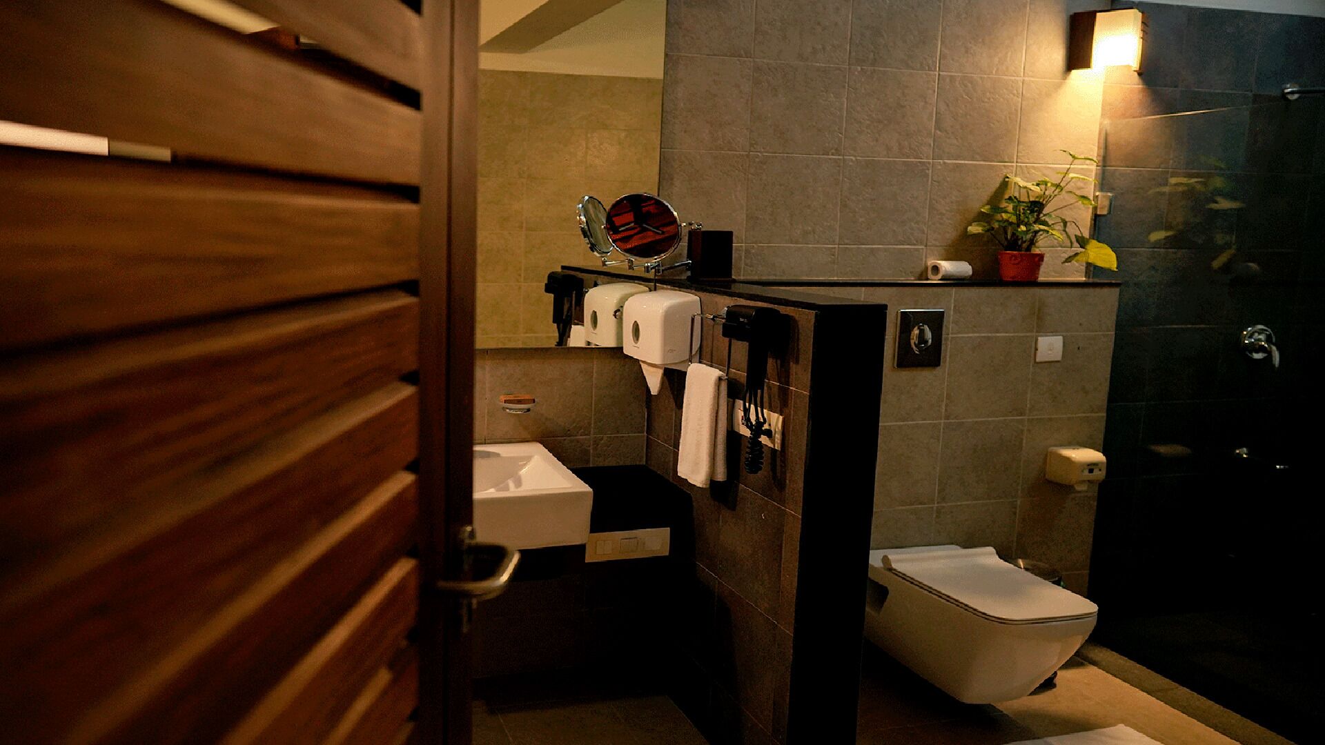Wayanad Silverwoods Forest Resort & Spa 4*