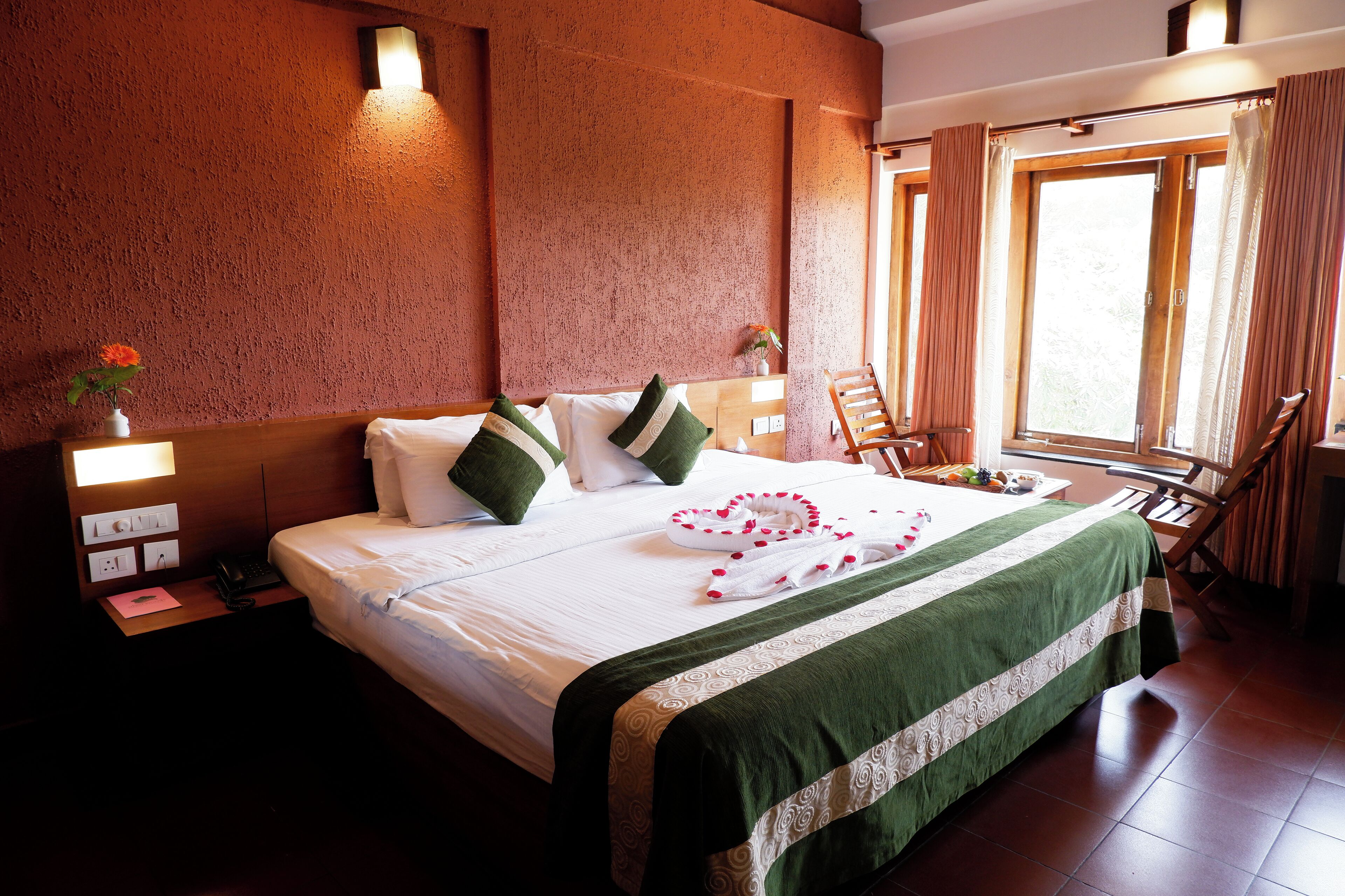Wayanad Silverwoods Forest Resort & Spa 4*