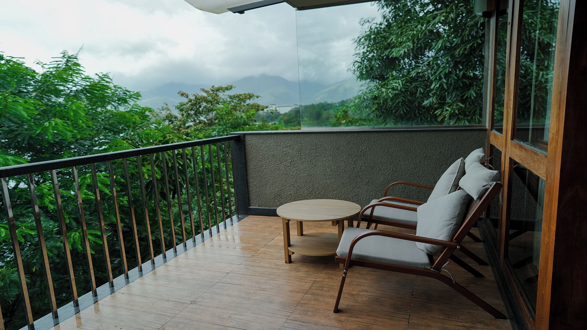 Wayanad Silverwoods Forest Resort & Spa 4*