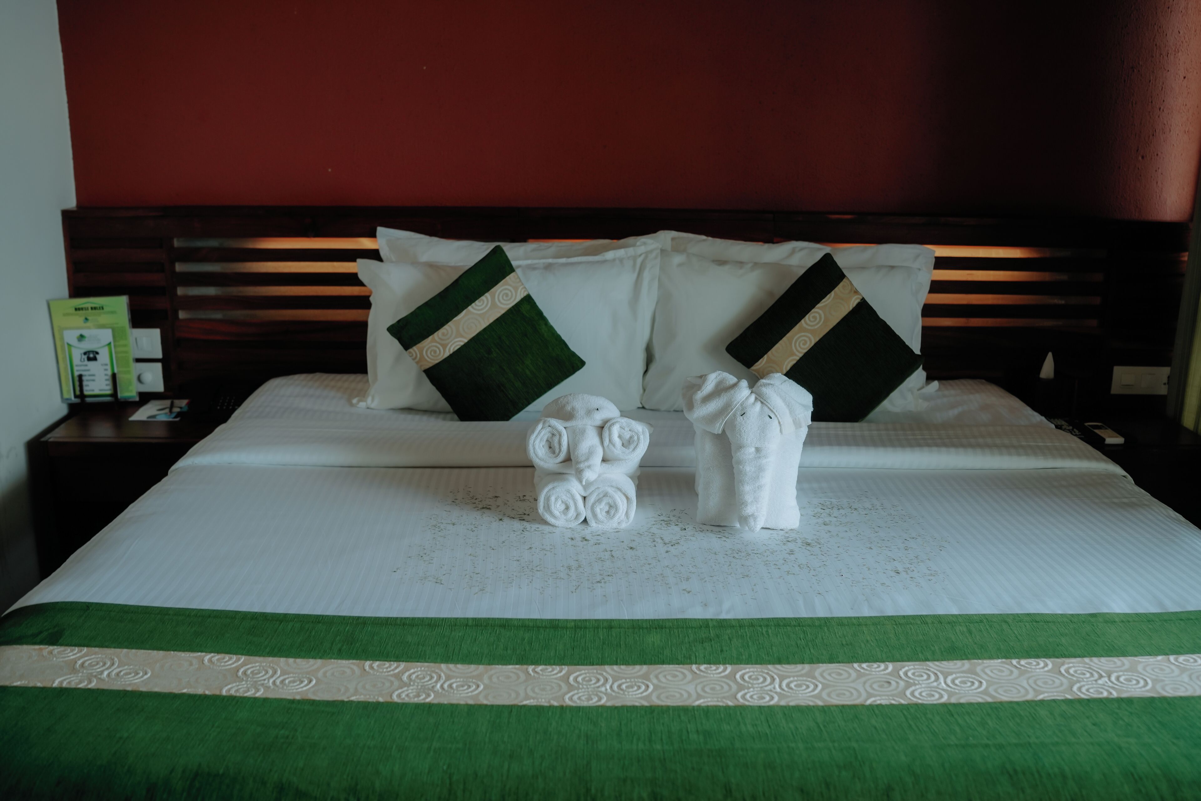 Wayanad Silverwoods Forest Resort & Spa 4*