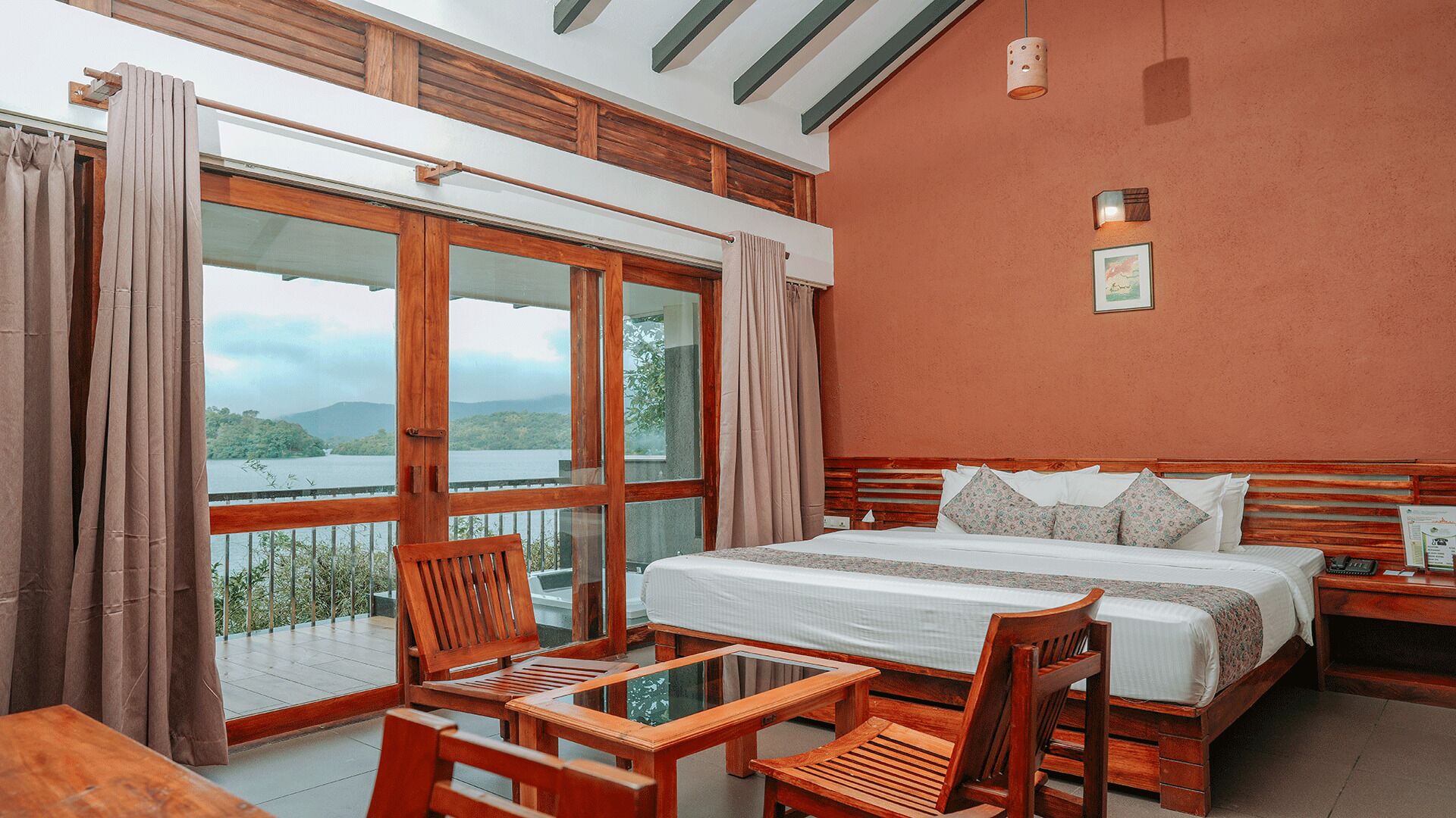 Wayanad Silverwoods Forest Resort & Spa 4*