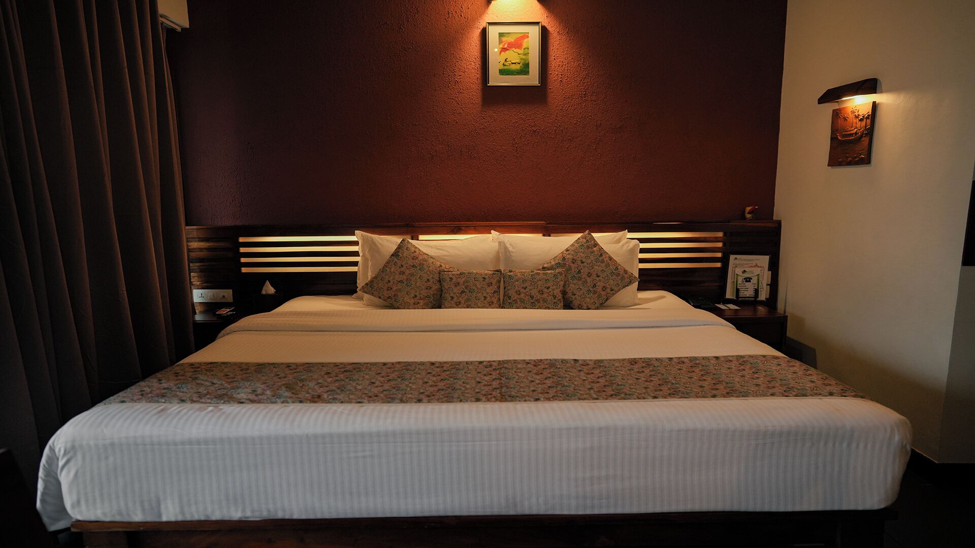 Wayanad Silverwoods Forest Resort & Spa 4*