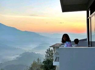 The View Munnar 3*