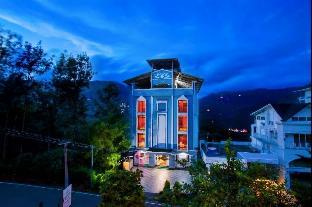 The View Munnar 3*
