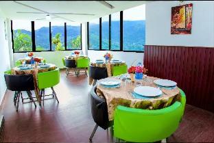 The View Munnar 3*