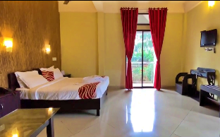 The View Munnar 3*