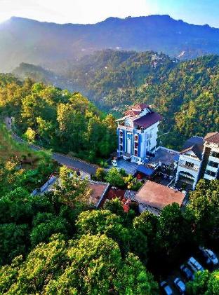 The View Munnar 3*