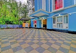 The View Munnar 3*