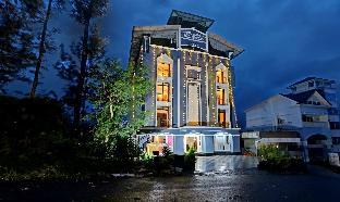 The View Munnar 3*