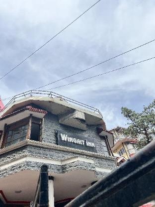 Wingait Inn - Hotel Near The Mall Road 3*