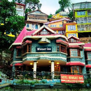 Wingait Inn - Hotel Near The Mall Road 3*