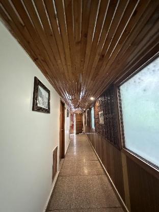 Wingait Inn - Hotel Near The Mall Road 3*