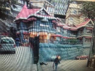 Wingait Inn - Hotel Near The Mall Road 3*