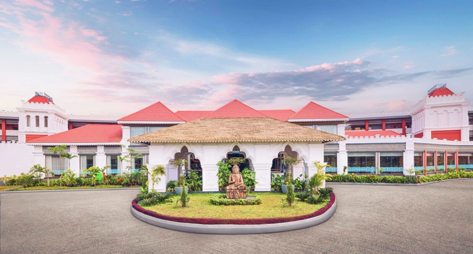 Gateway Bekal 5*