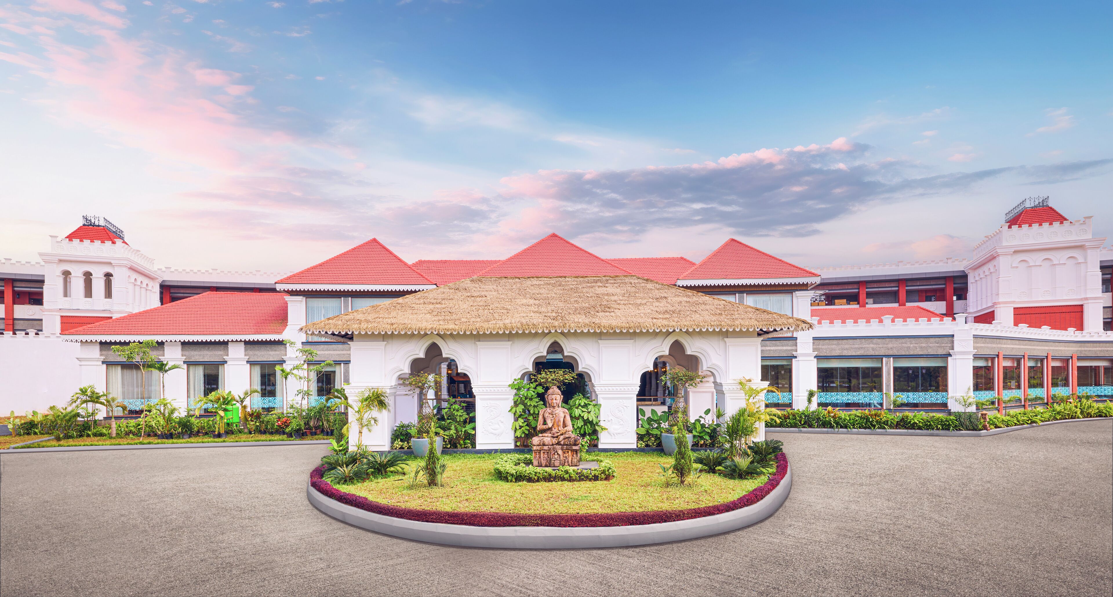 Gateway Bekal 5*