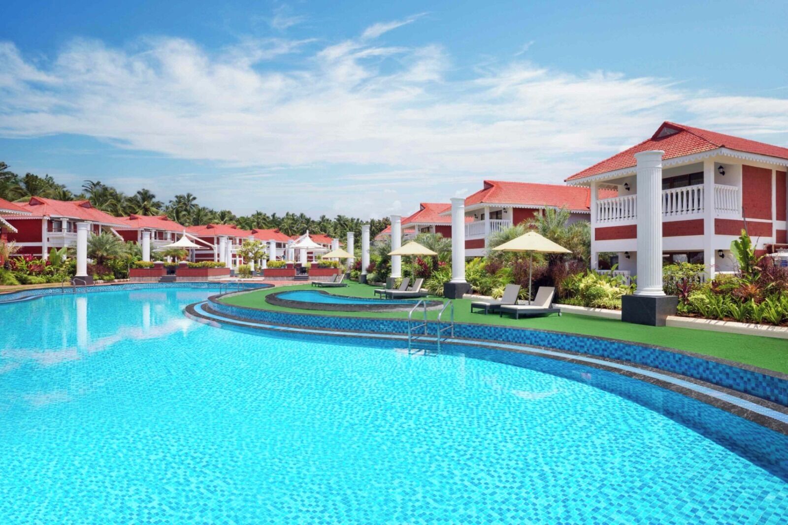 Gateway Bekal 5*