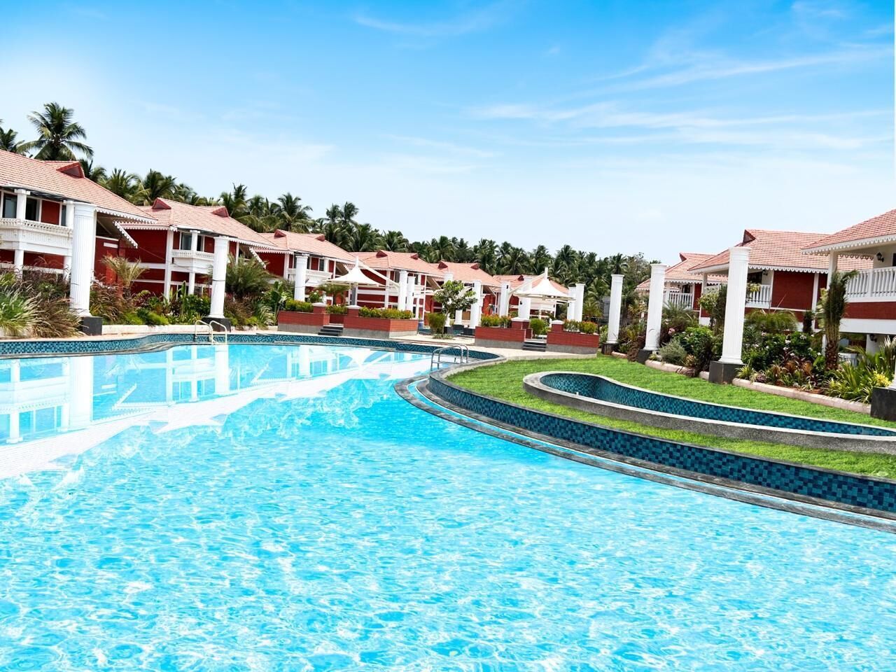 Gateway Bekal 5*