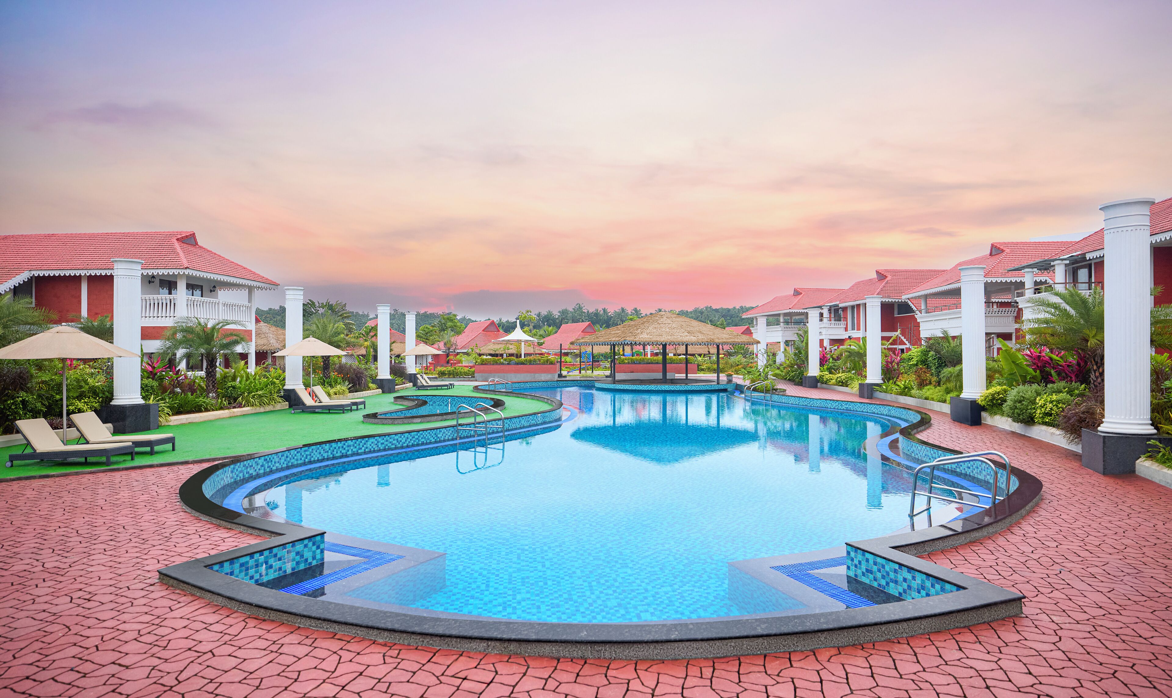 Gateway Bekal 5*