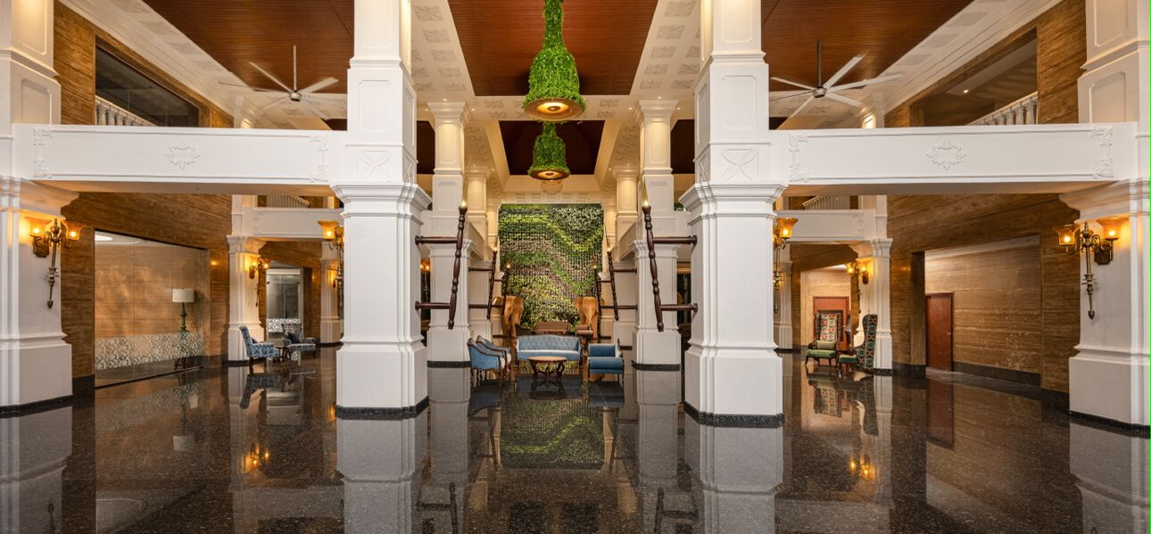 Gateway Bekal 5*