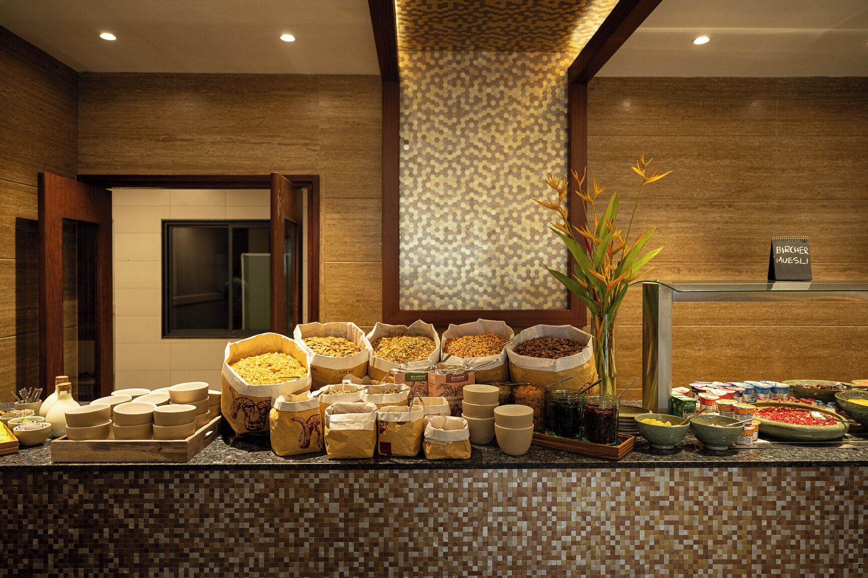 Gateway Bekal 5*