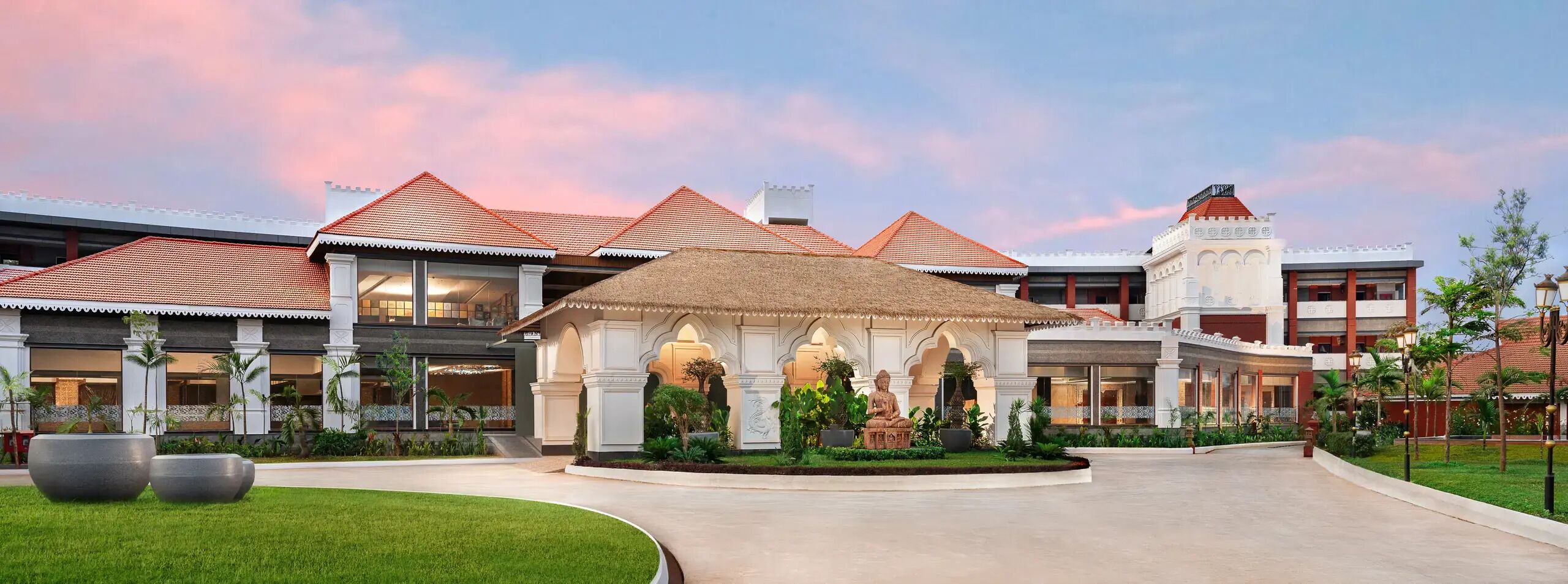 Gateway Bekal 5*