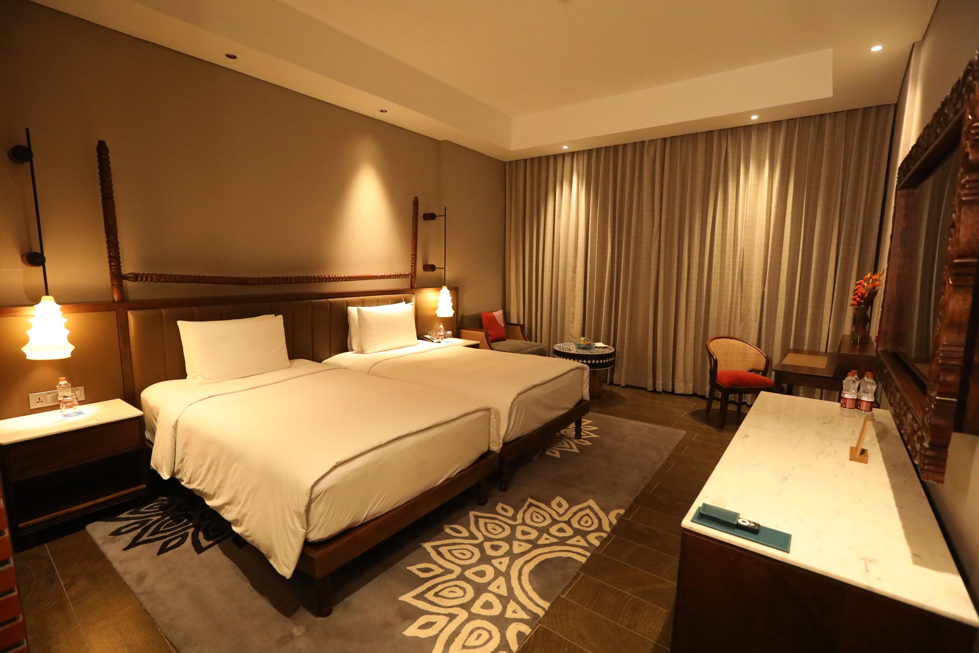 Gateway Bekal 5*
