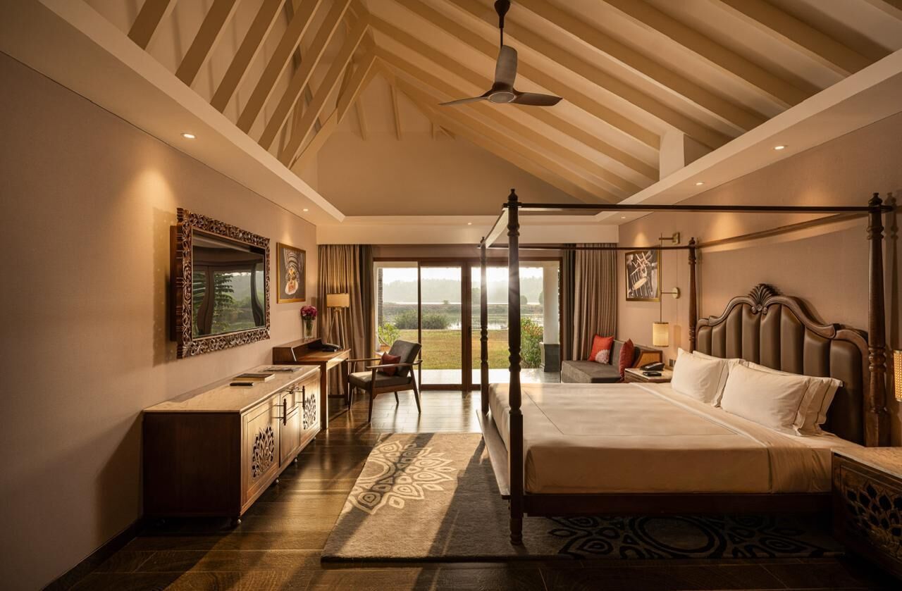 Gateway Bekal 5*