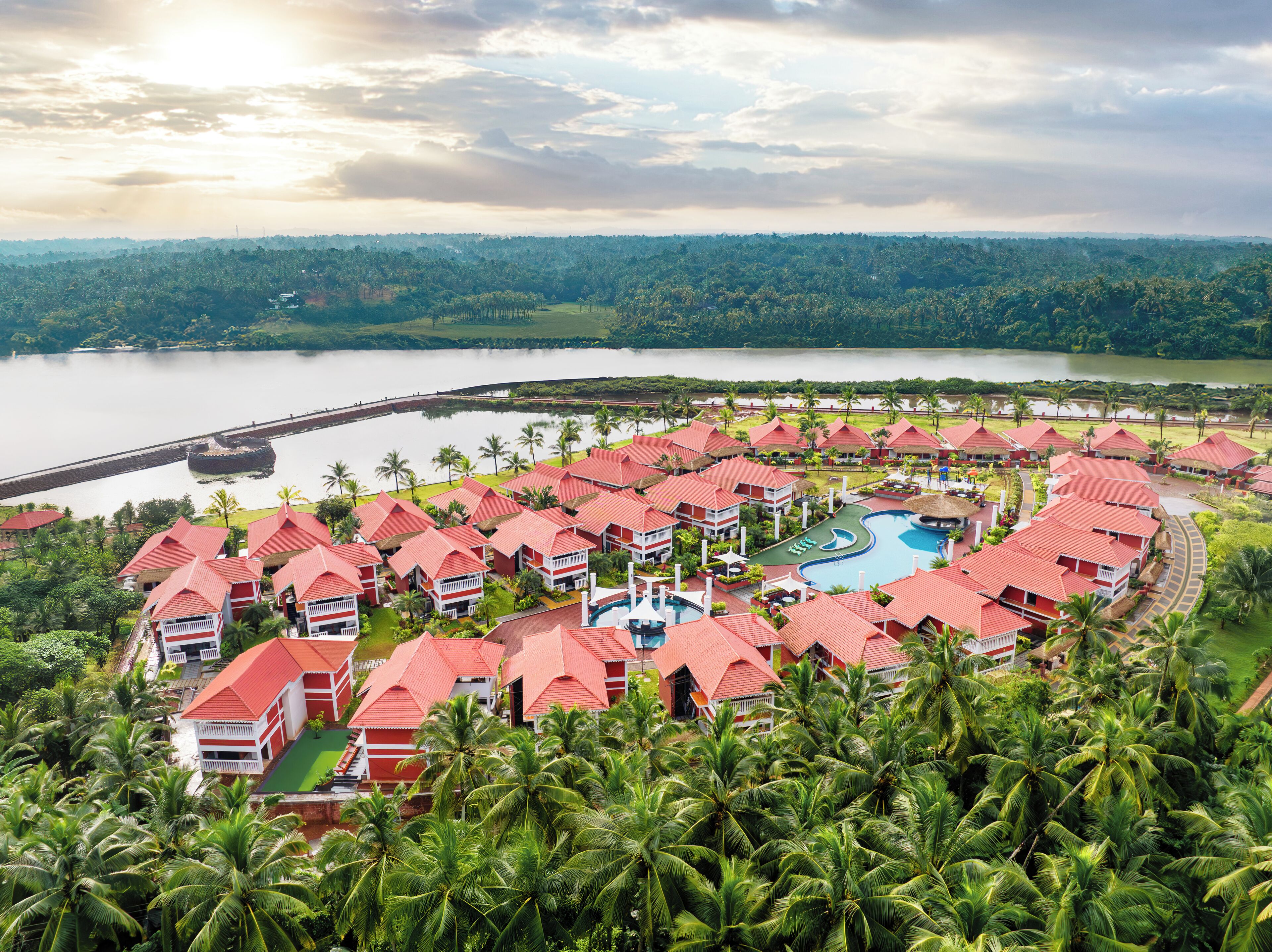 Gateway Bekal 5*