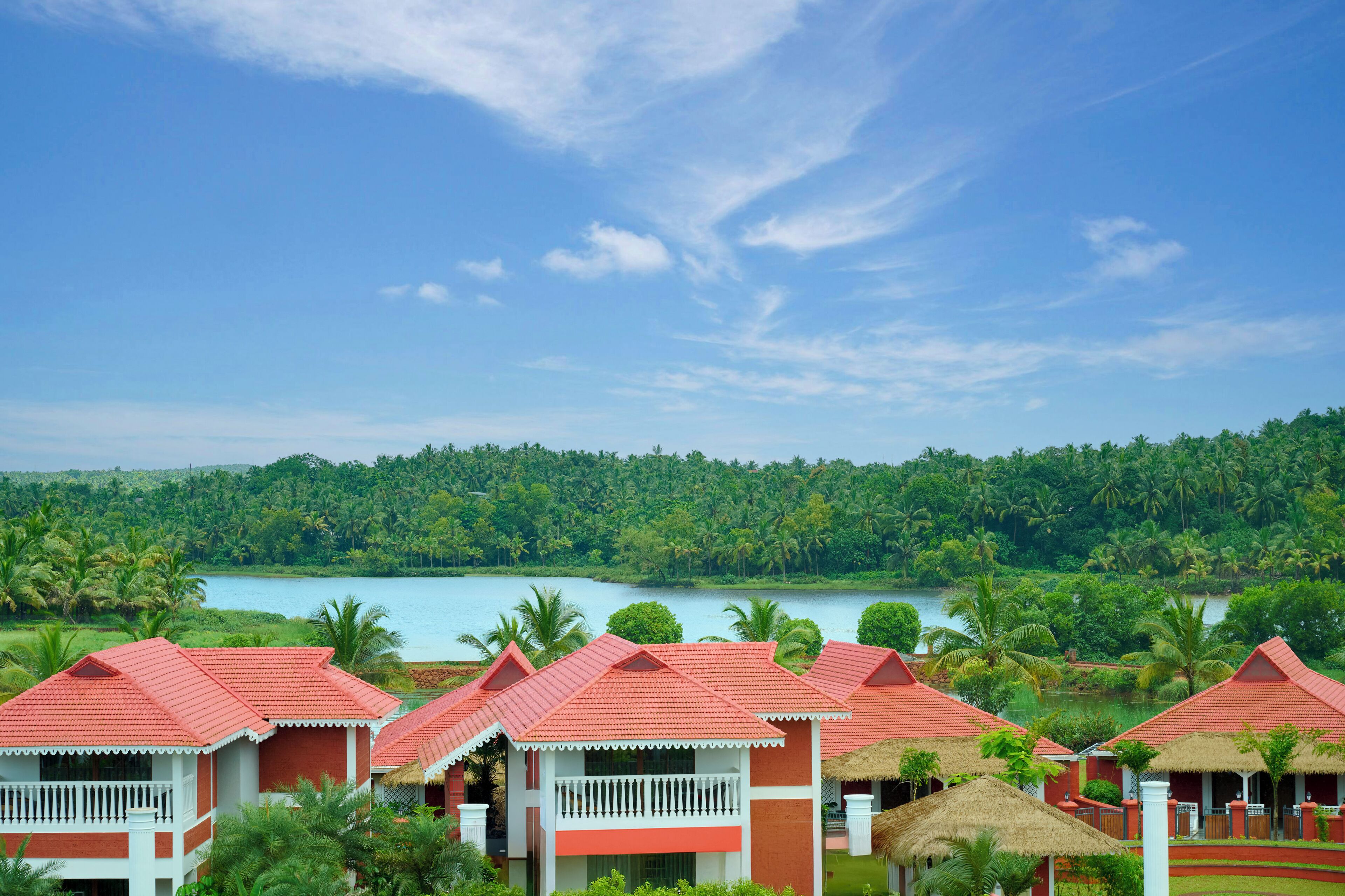 Gateway Bekal 5*