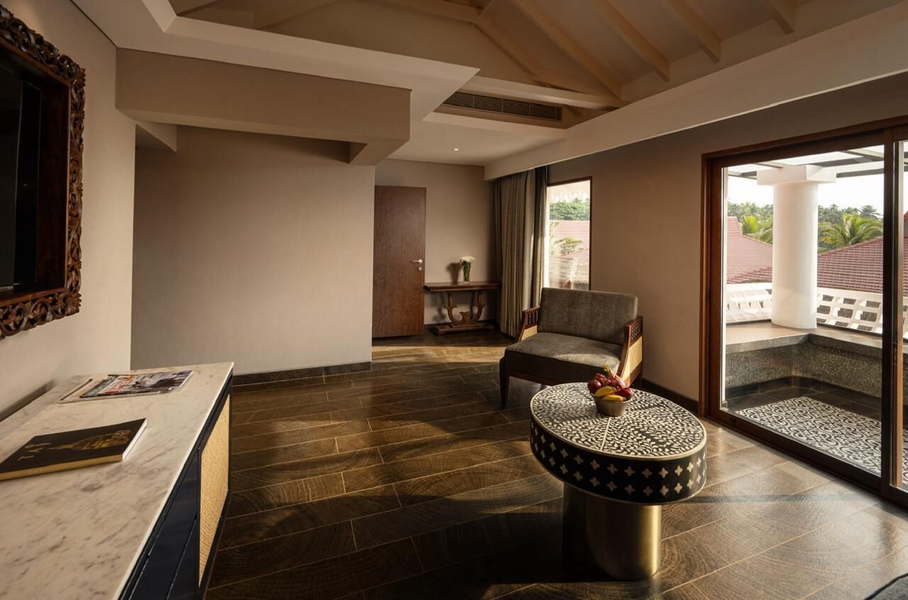 Gateway Bekal 5*